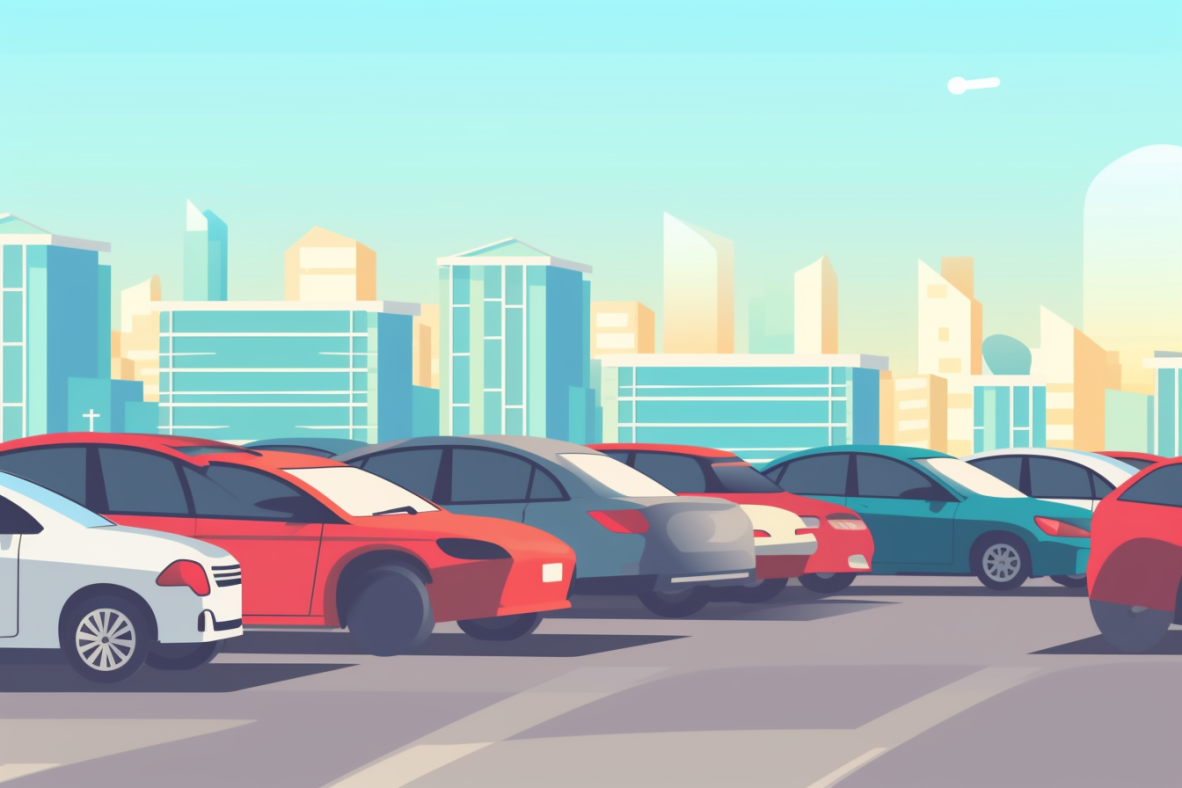 Comparing the Costs of Hourly Car Rentals vs. Traditional Car Rentals — Hourly Car Rental: Is It a Cost-Effective Option
