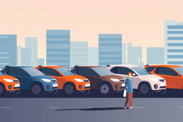 How Hourly Car Rentals Work — Hourly Car Rental: Is It a Cost-Effective Option?