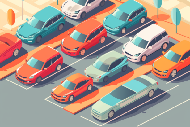 Exploring the World of Short-Term Car Rentals — One Day Car Rental: Costs and Considerations