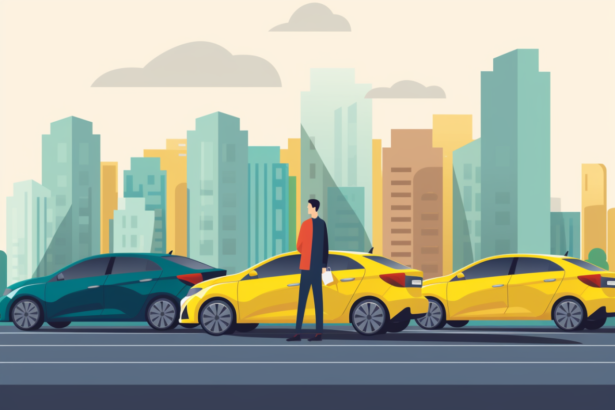 Evaluating the Reliability and Safety of Rental Cars — Personal Rental Cars: Understanding the Costs and Benefits
