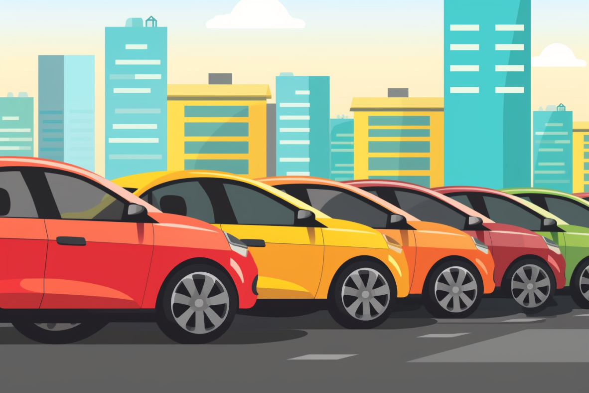 Understanding Rental Car Insurance Options — Personal Rental Cars: Understanding the Costs and Benefits