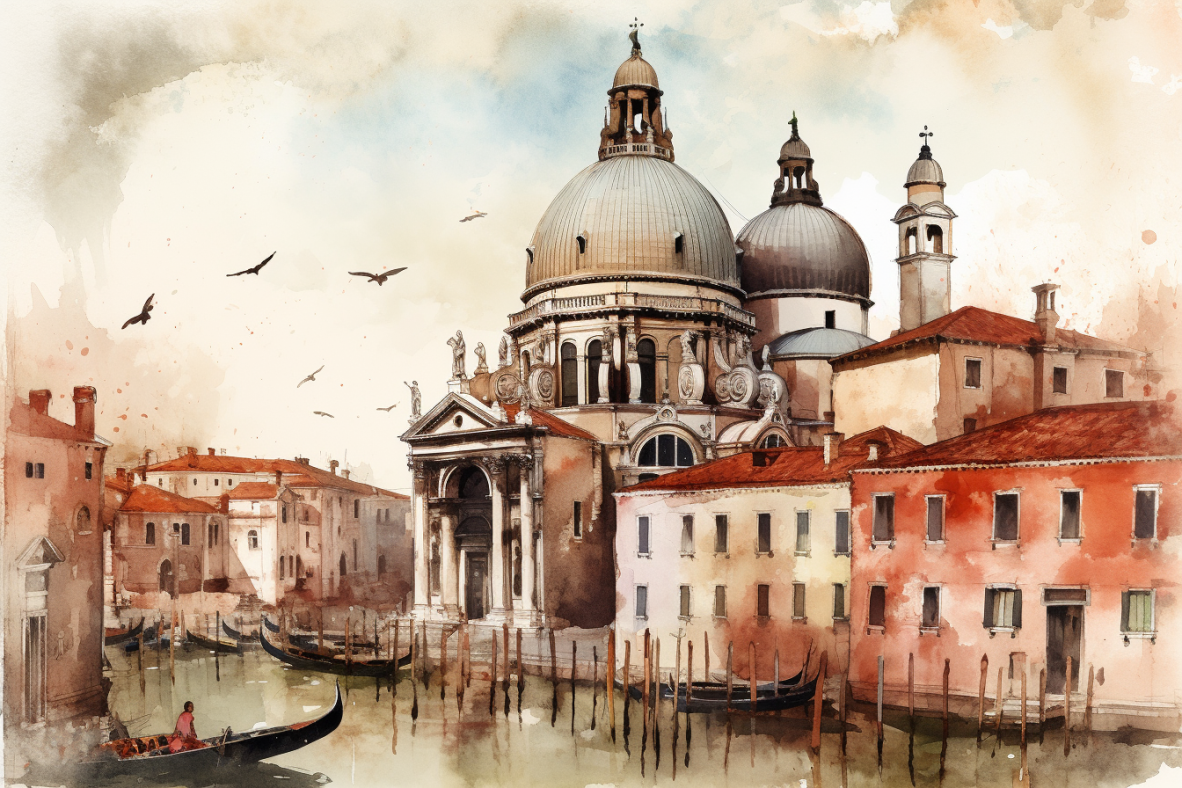Unveiling the Hidden Gems of Venice in 48 Hours — Venice in 48 Hours: An Unforgettable Itinerary