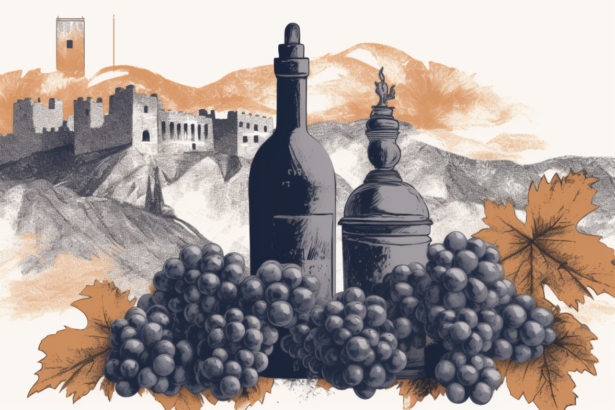 Sustainability Practices in Areni Noir Vineyards — Areni Noir: Tasting Tradition in Armenia's Indigenous Grape