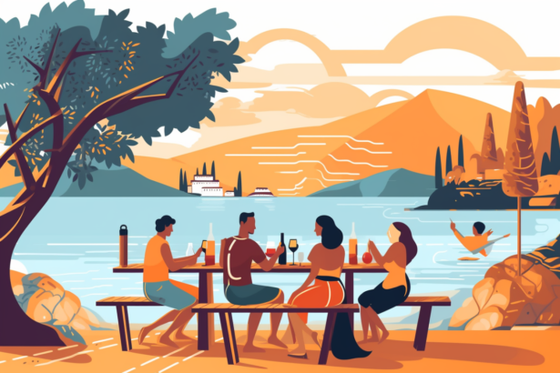 Legal Age for Alcohol Consumption in Albania — Drinking Age in Albania