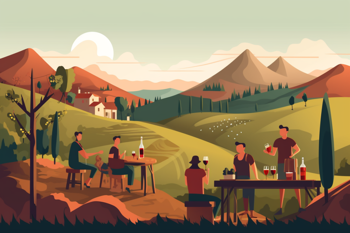 Drinking age in the country of Georgia — image 1