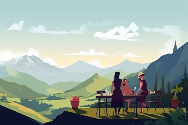 Transitioning to a Responsible Drinking Culture — Drinking age in the country of Georgia