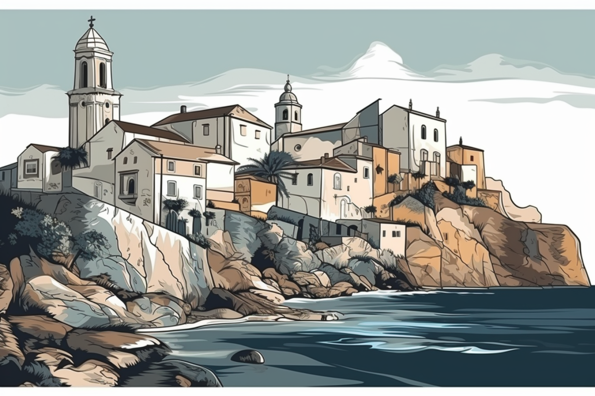 Preserving the Past: Museums and Cultural Institutions in Vietri sul Mare — Historical Sites of Vietri sul Mare: A Journ