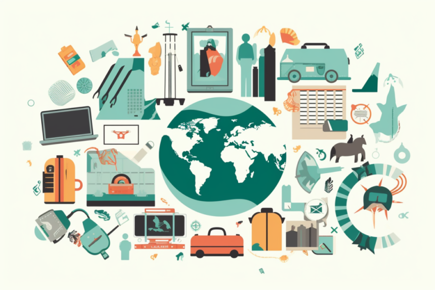 Understanding Different Types of Travel Rewards Programs — Maximizing Your Travel Rewards - A Guide to Credit Card Point