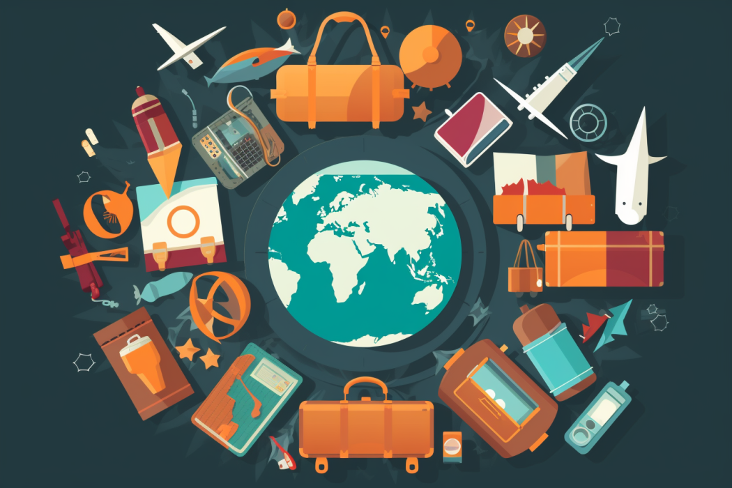 Traveling Off-Peak — Maximizing Your Travel Rewards - A Guide to Credit Card Points and Miles