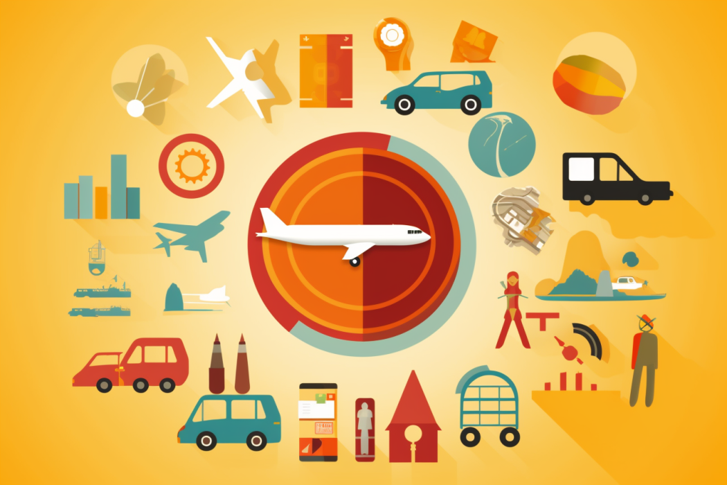 Maximizing Your Travel Rewards - A Guide to Credit Card Points and Miles — image 1