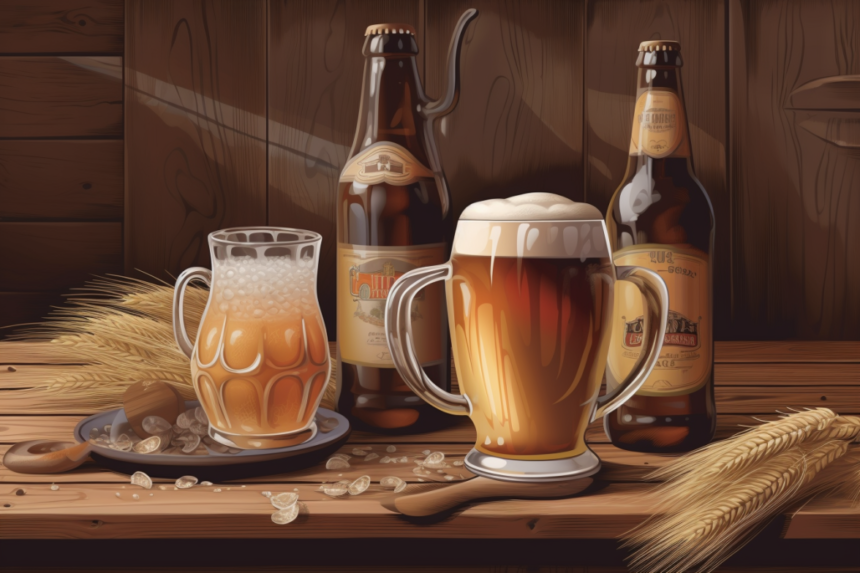 IX. Challenges and Opportunities Faced by Armenian Microbreweries — Crafting Excellence: The Rise of Microbreweries in A