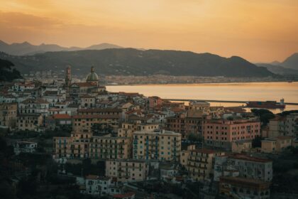 Exploring the Vibrant Ceramics of Vietri sul Mare — Vietri sul Mare: Hidden Gems and Activities