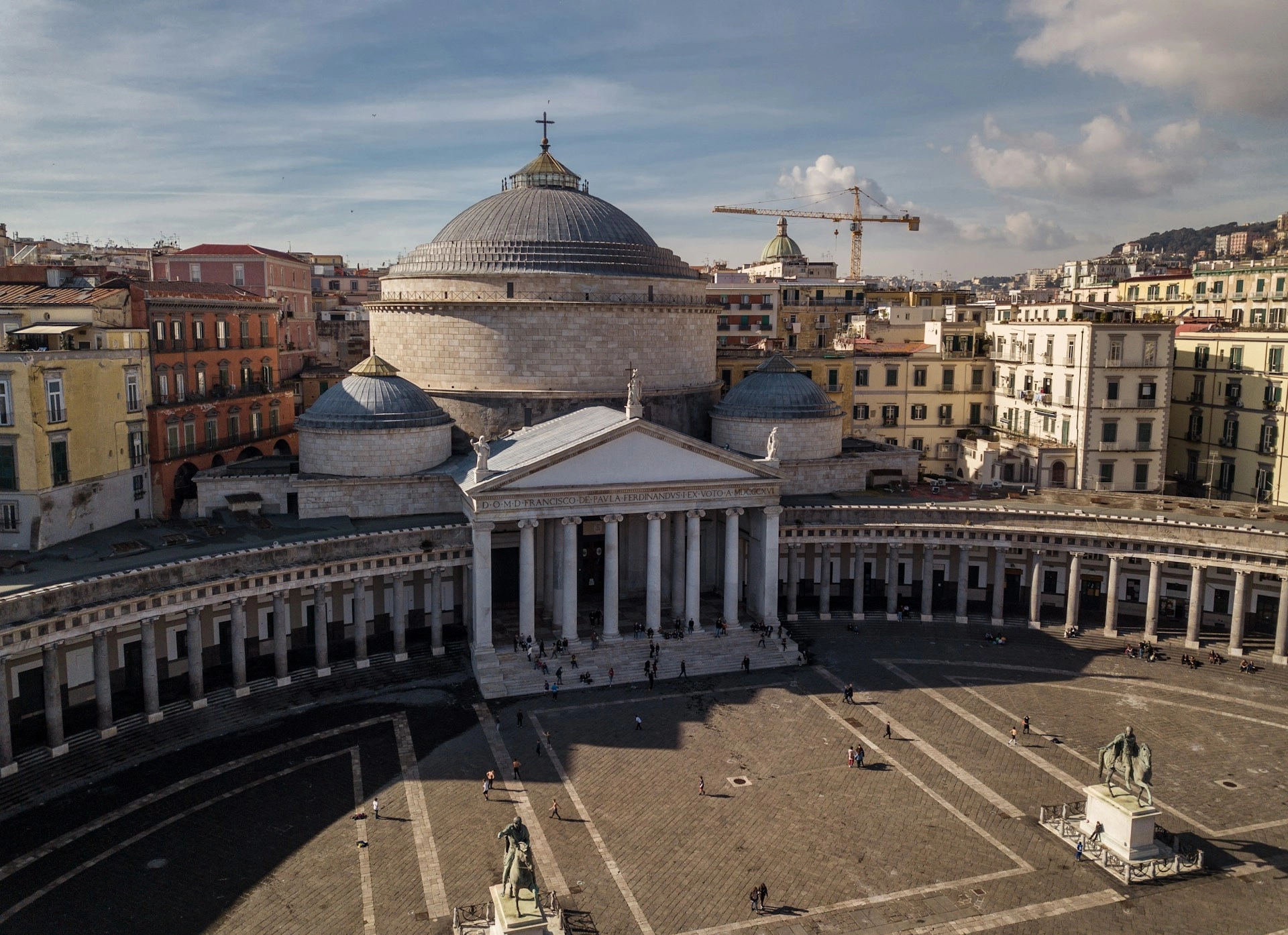 Naples 2026: A Feast for the Senses — Italy's Most Authentic City