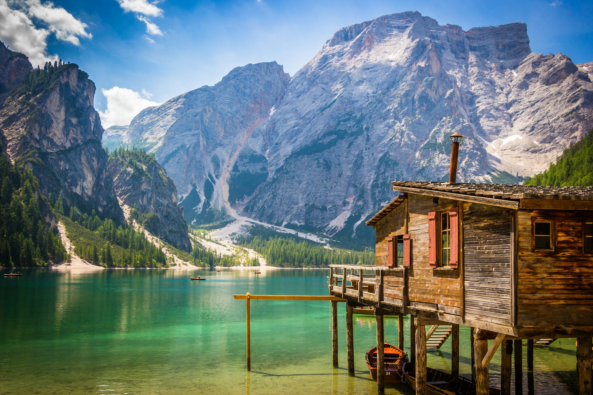 Spectacular Dolomites 2026: Why Italy's Alps Are UNESCO World Heritage
