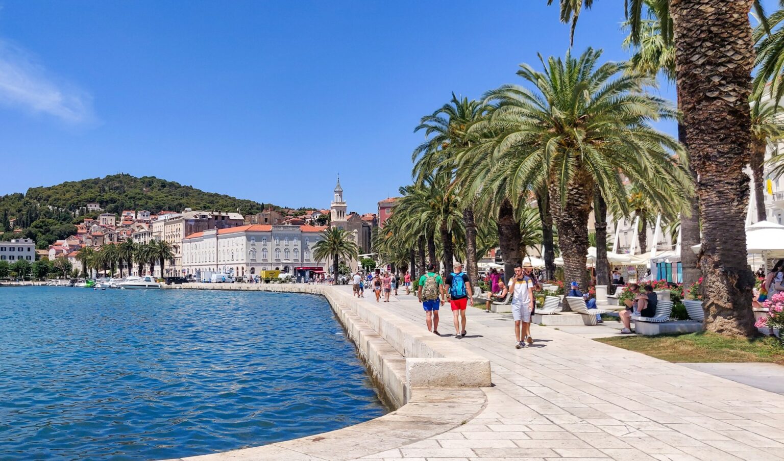 Things to Do in Split, Croatia — image 1