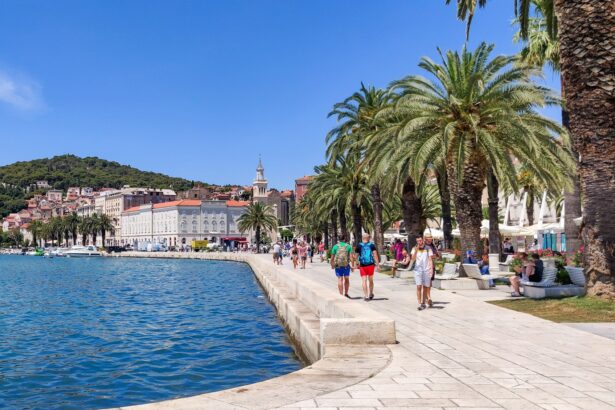 Things to Do in Split, Croatia — image 1