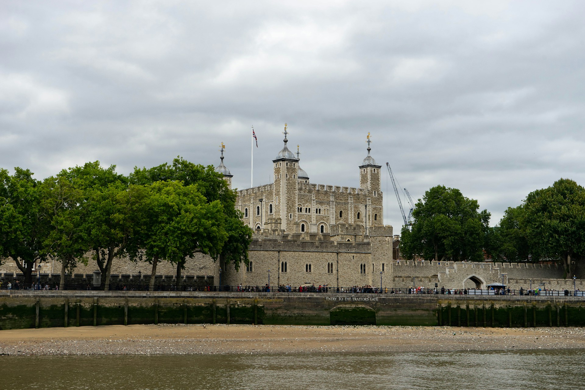 Time in the UK — Time Zone & Travel Guide 2026