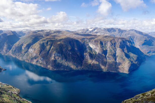 What is a Fjord? — image 1