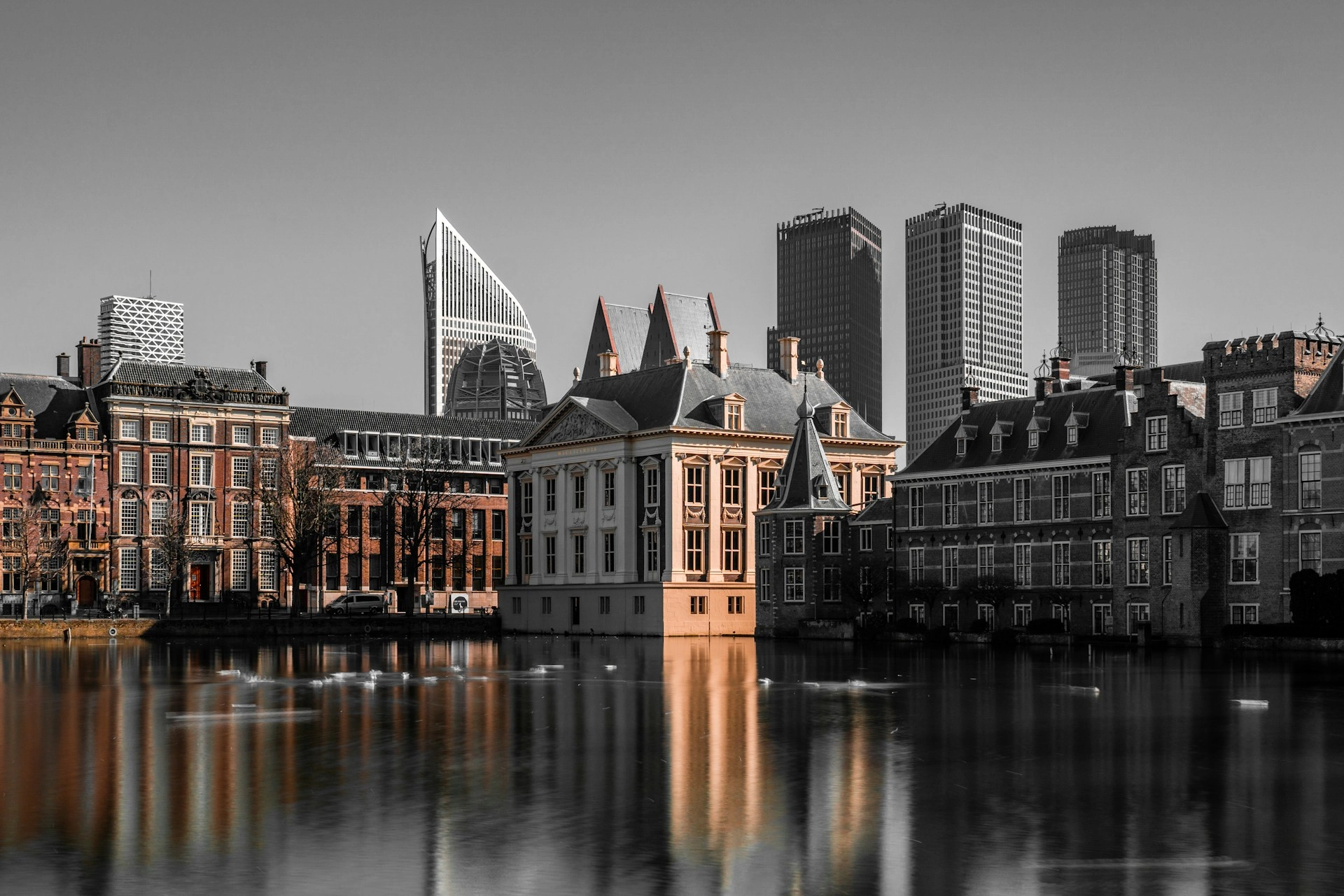 The Hague 2026: City That Makes a Difference — International Justice