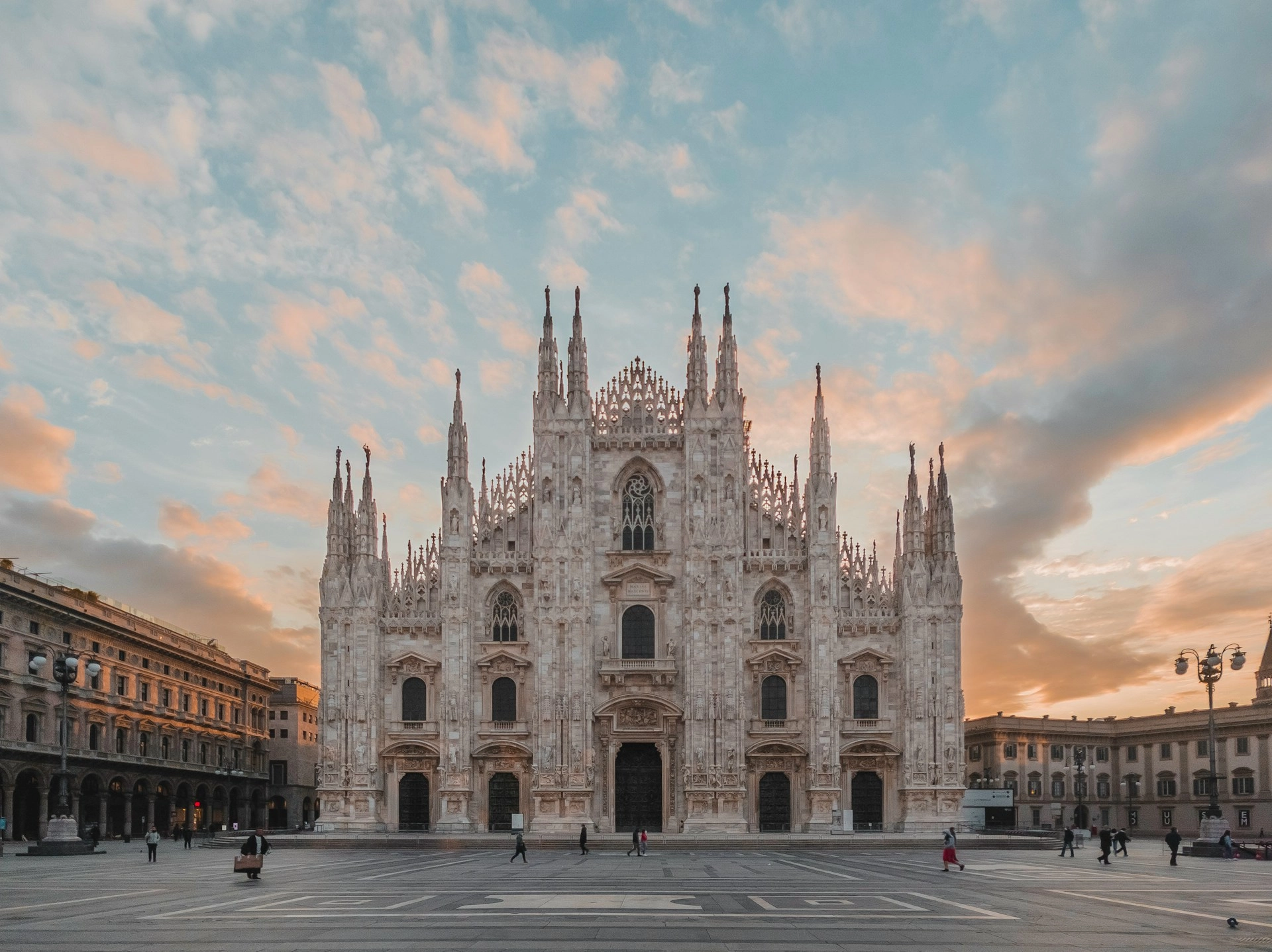 Milan Capital of Fashion + Design 2026: Quadrilatero, Salone, Showrooms