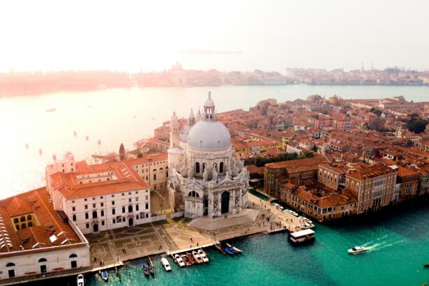 Venice - The City of Water — image 1