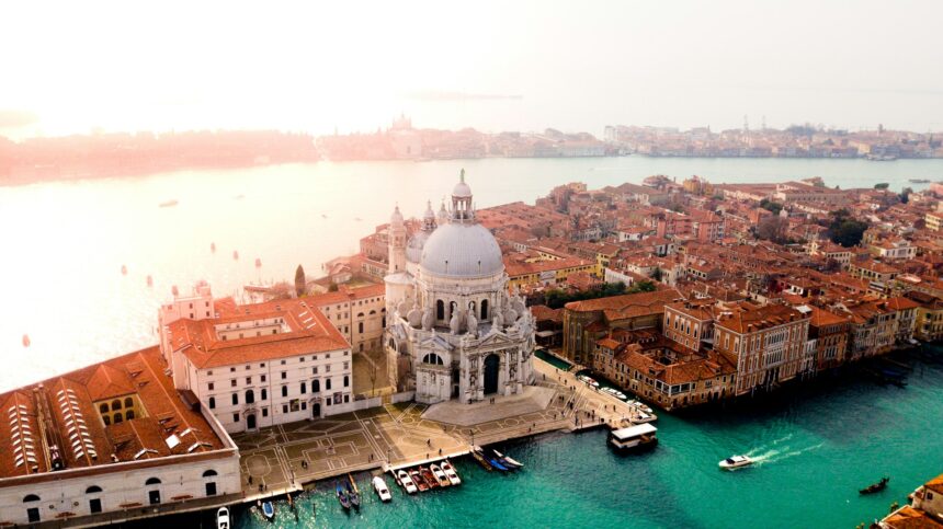 Venice - The City of Water — image 1