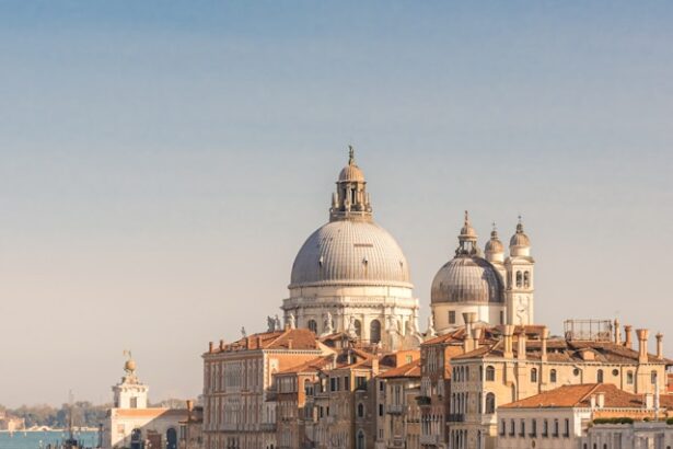 4. The Rialto Bridge — Venice - The City of Water