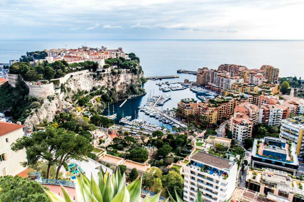 Monaco - Culture and Society — image 1