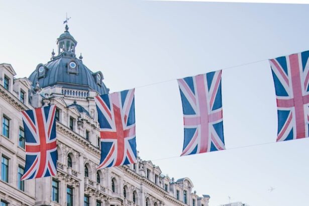 Daylight Savings Time — What Time Is It In London?