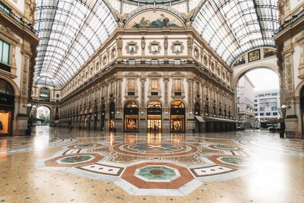 Historical Significance — 5 Must-See Attractions in Milan