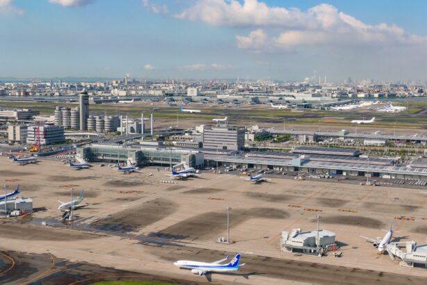 Narita’s Role in Long-Haul Flights — Narita vs. Haneda: The Ultimate Guide to Choosing Tokyo’s International Airport
