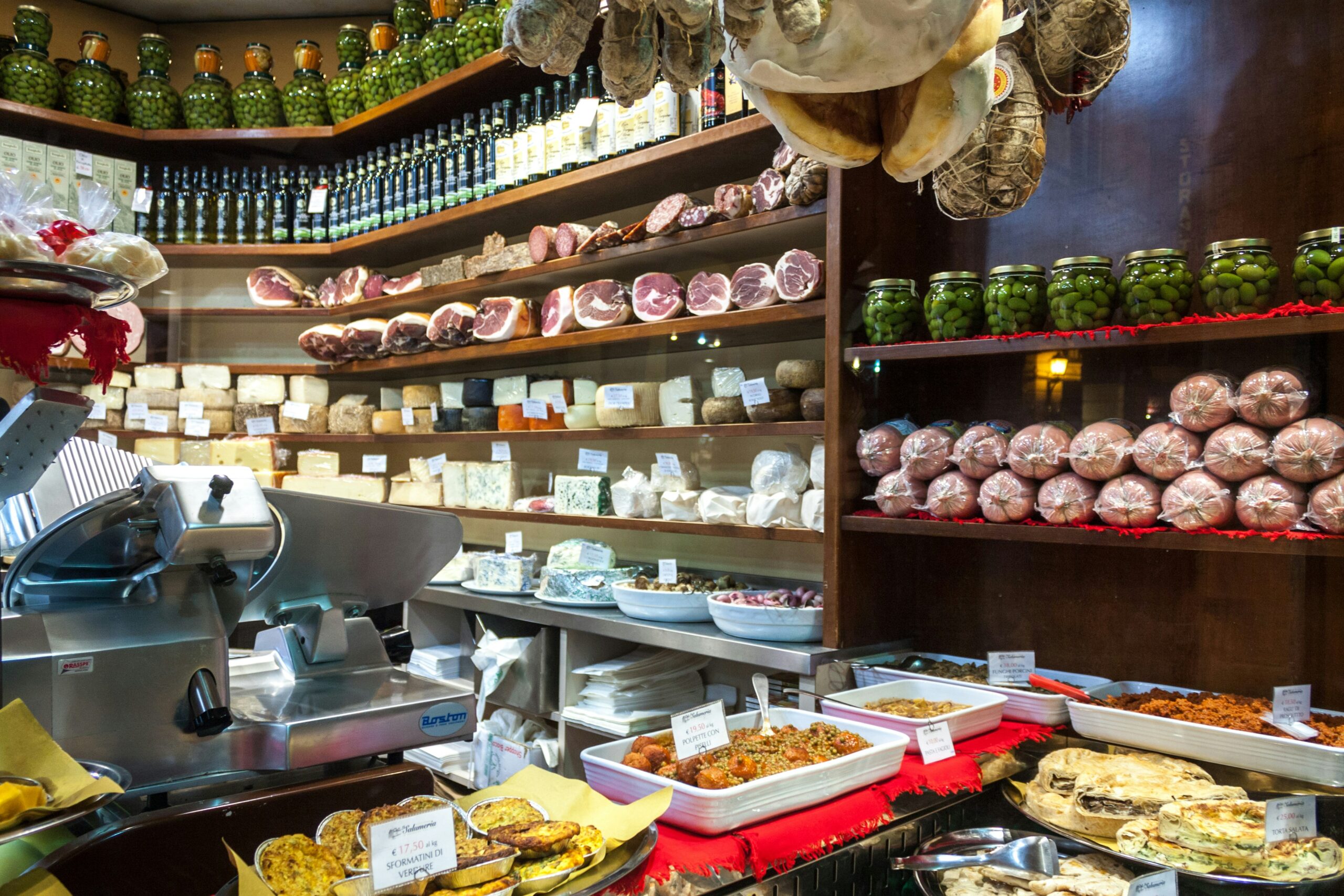 Bologna Cake — Mortadella Cake Viral TikTok Trend 2026