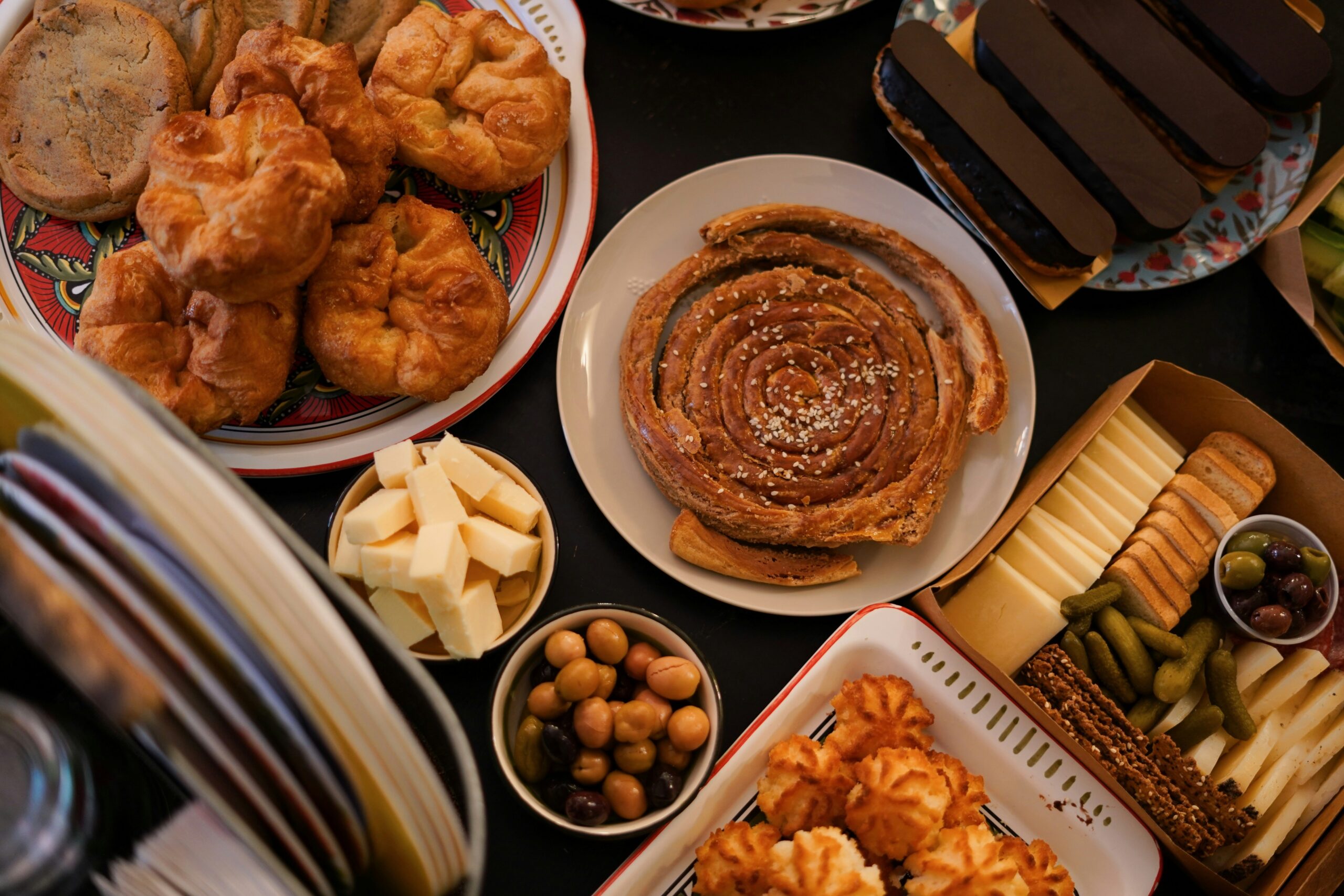 Global Gastronomy — World's Best Cuisines Tour 2026