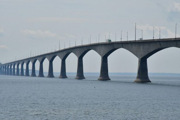 The Bay of Fundy coast in New Brunswick — Atlantic Canada's drinking laws are stricter than the province's tourism reputation suggests