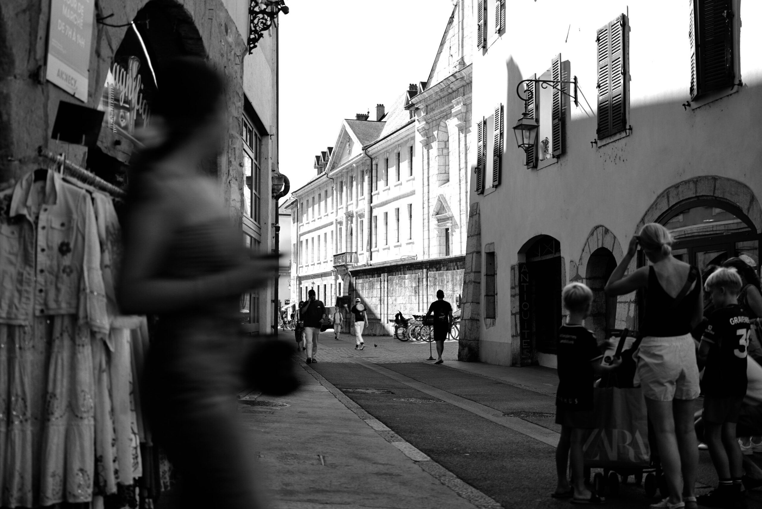 Why Are Shops Closed on Sundays in Europe — Ladenschluss Explained