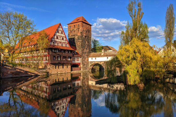 3 Must-See Sights in Nuremberg