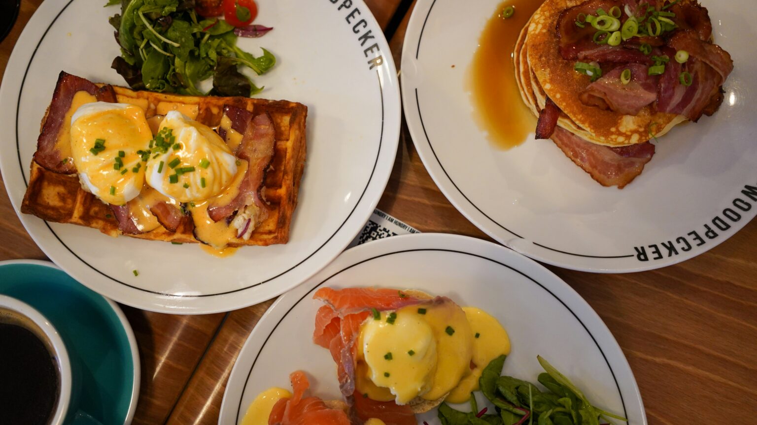 5 Delicious Dishes From Belgium