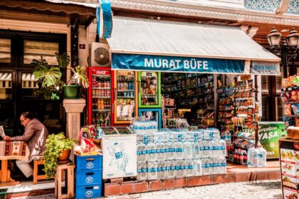 5 Must-Know Foods in Istanbul