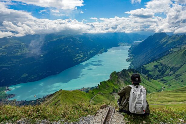 5 Reasons to Travel to Switzerland