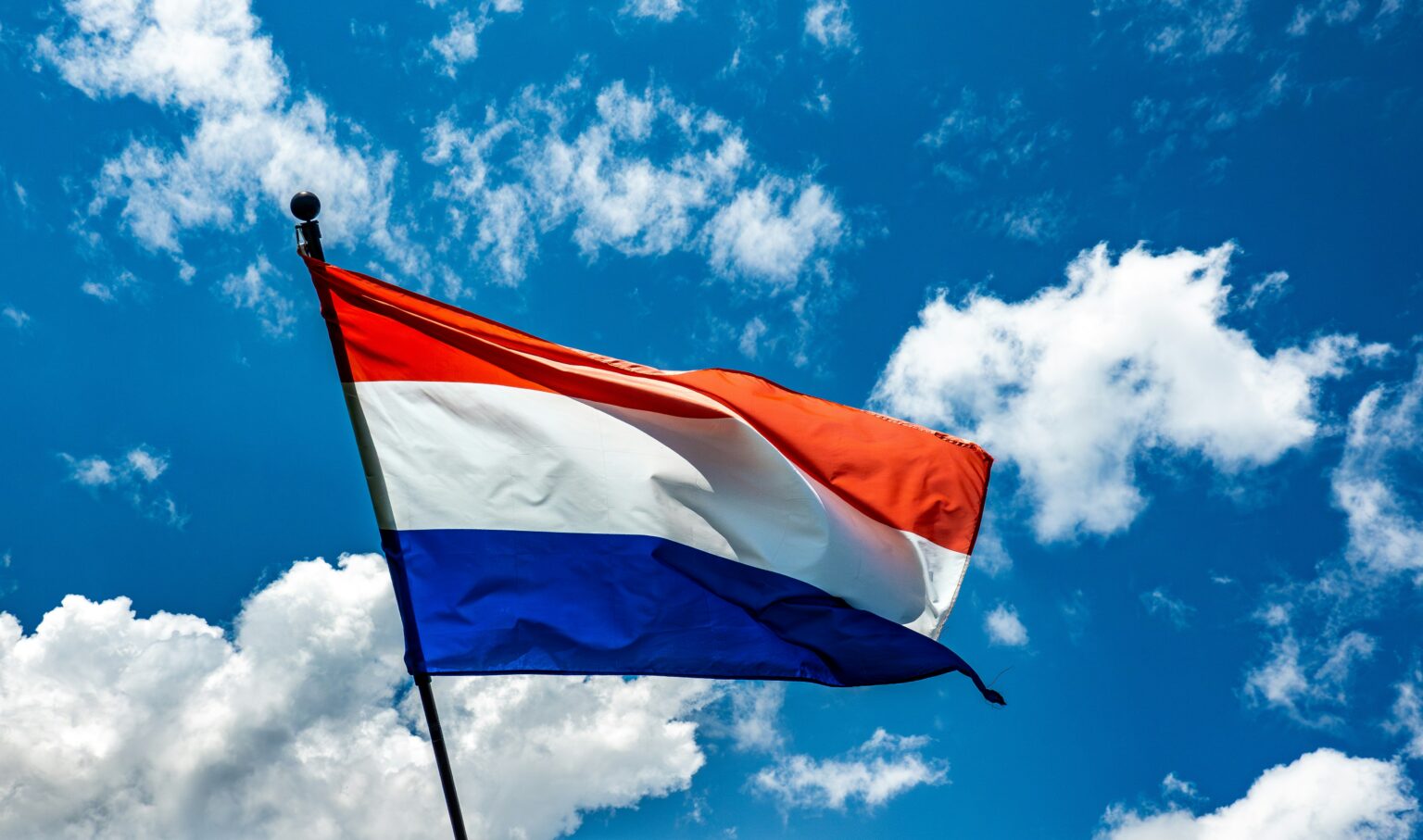 A Brief Guide to the Netherlands