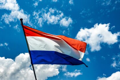 A Brief Guide to the Netherlands