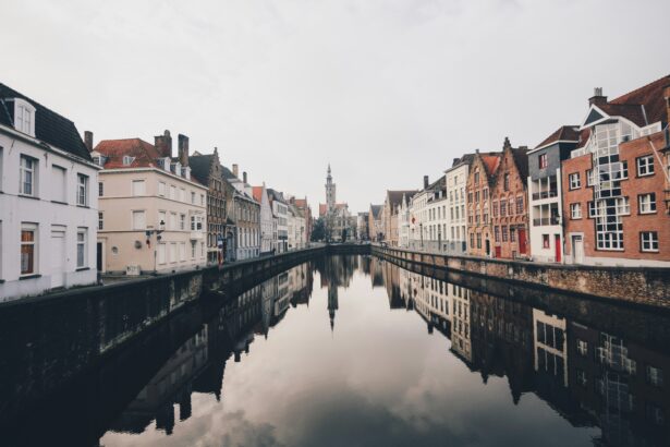 A Brief Introduction to Belgium