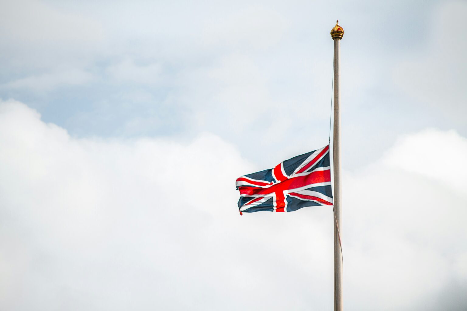 A Brief Introduction to Great Britain