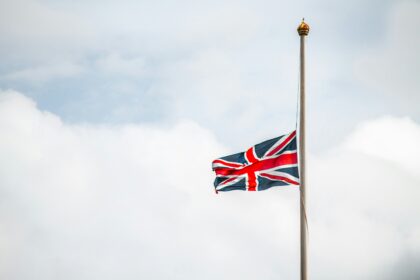A Brief Introduction to Great Britain
