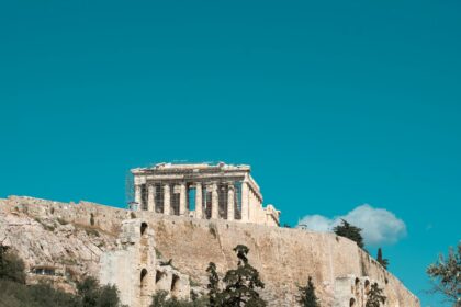 A Brief Introduction to Greece