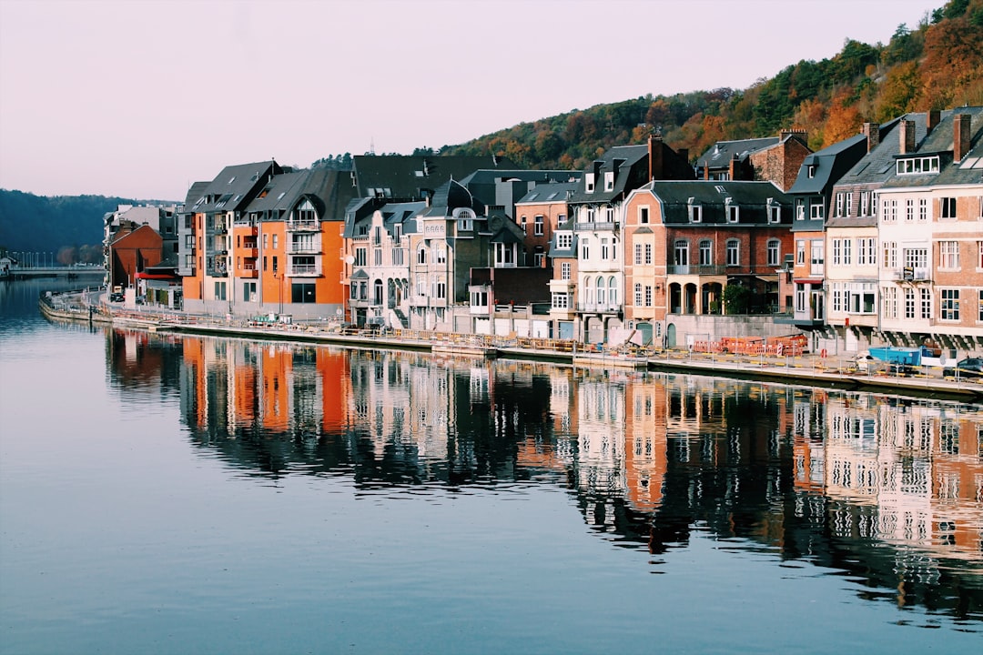 A Guide to Belgium
