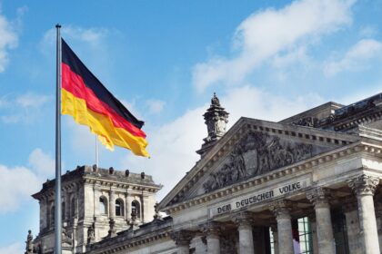 A Guide to Germany
