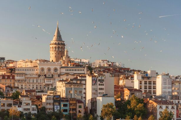 A Guide to Istanbul