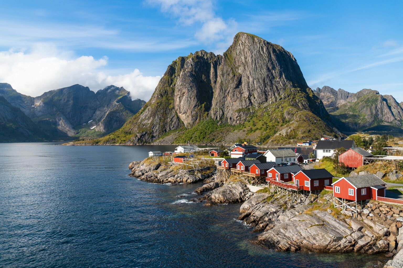 A Guide to Norway’s Fjords