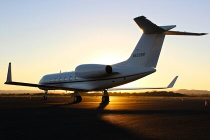 Advantages of Private Jet Travel for Business Travelers